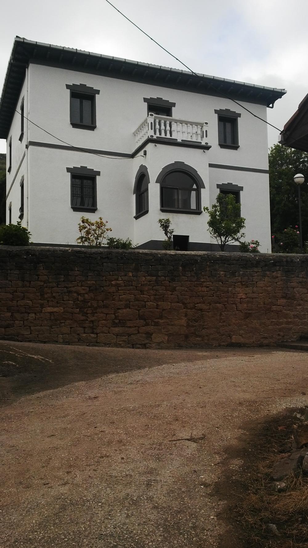  à vendre villa Salas Oviedo 2