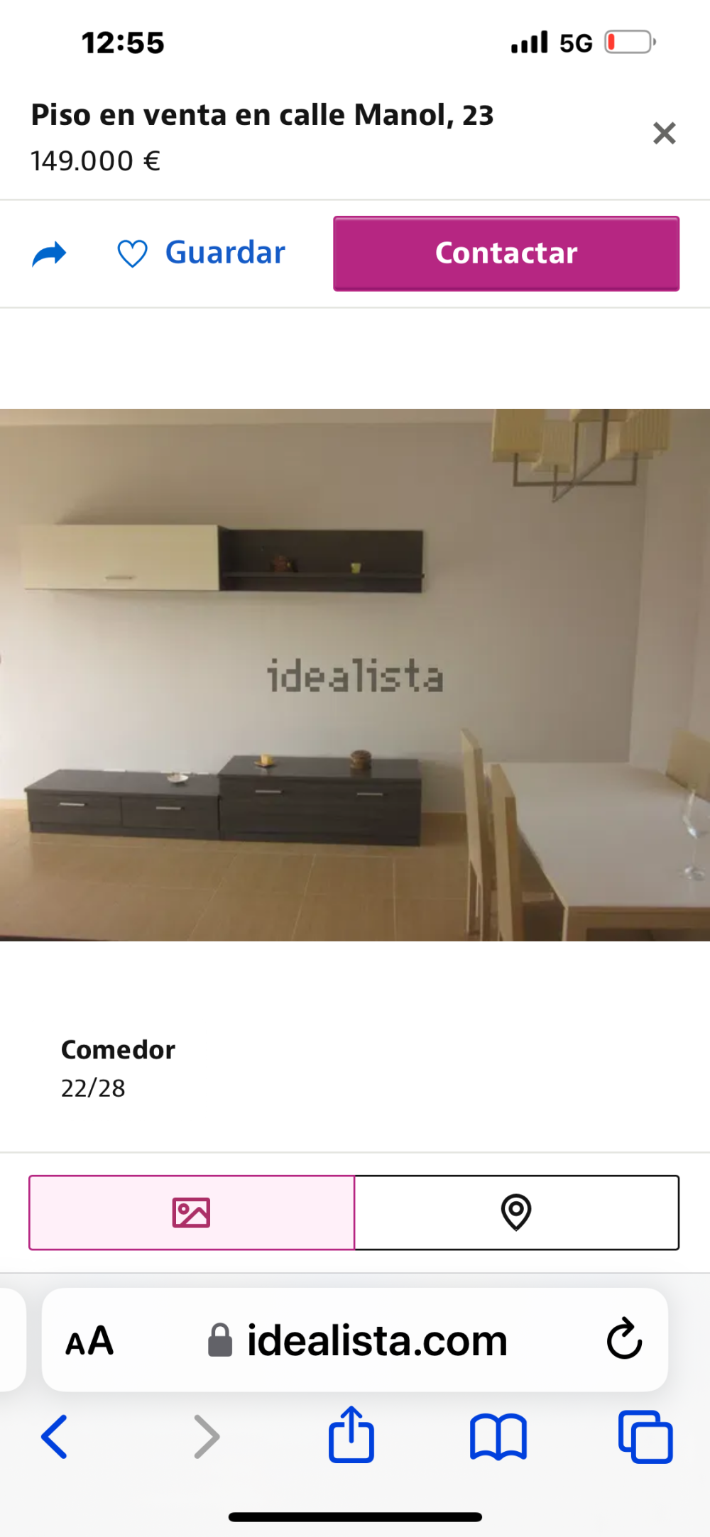 à vendre appartement Figueres Alt Empordà 2