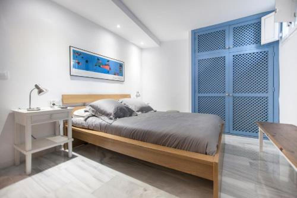  à vendre maison jumelée Rodalquilar Comarca Metropolitana De Almería 15