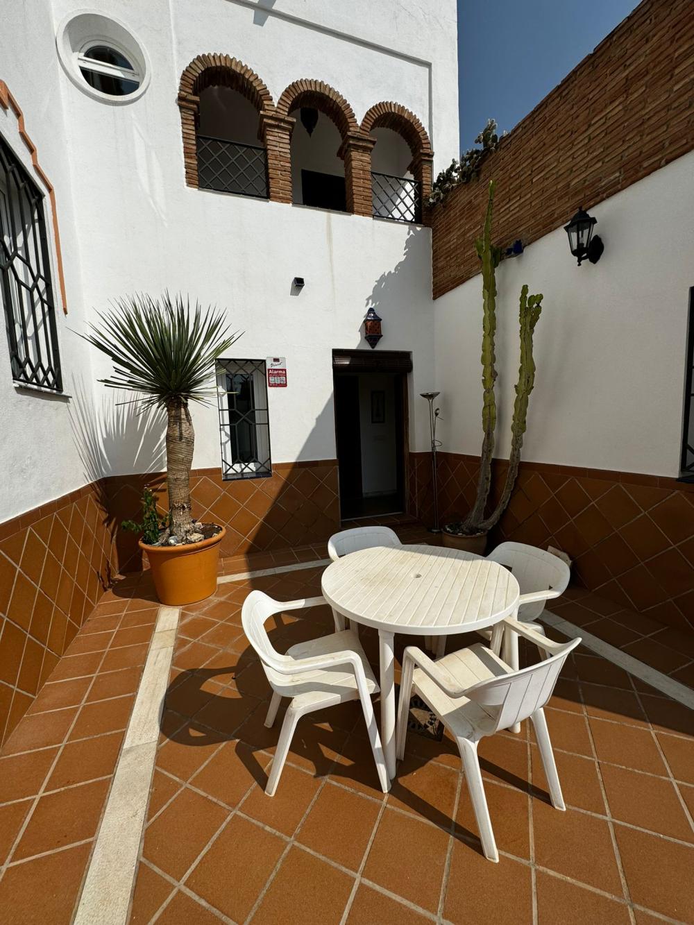  à vendre villa La Cala Del Moral Axarquía 2