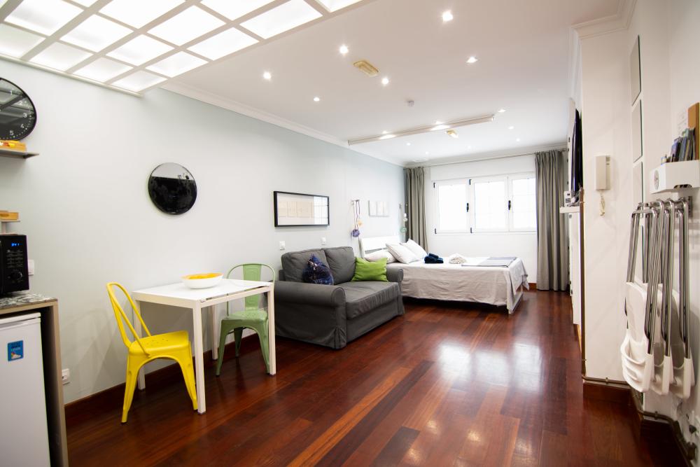  à vendre studio Santa Catalina-Canteras Palmas De Gran Canaria (Las) 5