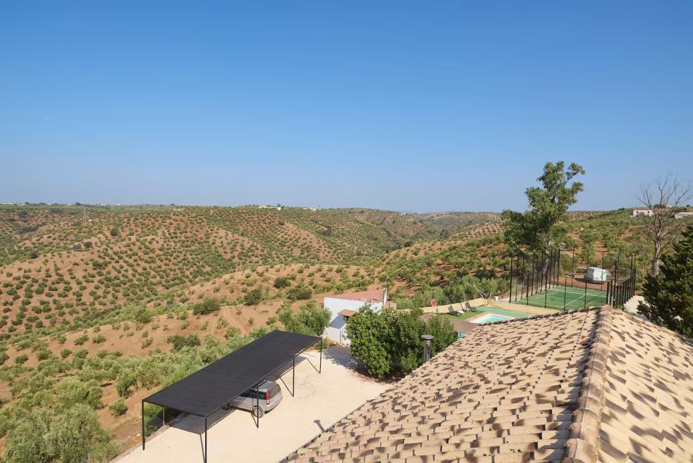  à vendre maison de campagne Montoro Alto Guadalquivir 3