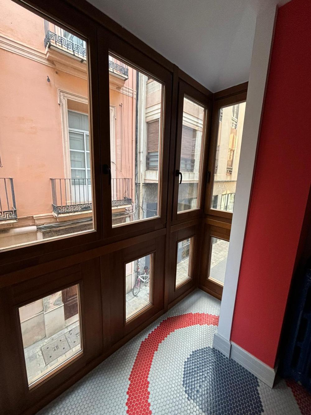  à vendre batiment Ciutat Vella La Xerea Valence 48