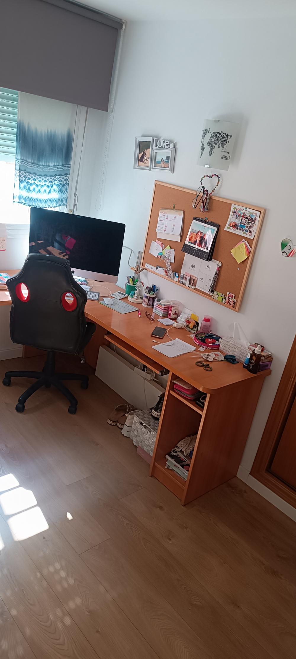  à vendre duplex La Bonanova Palma 8