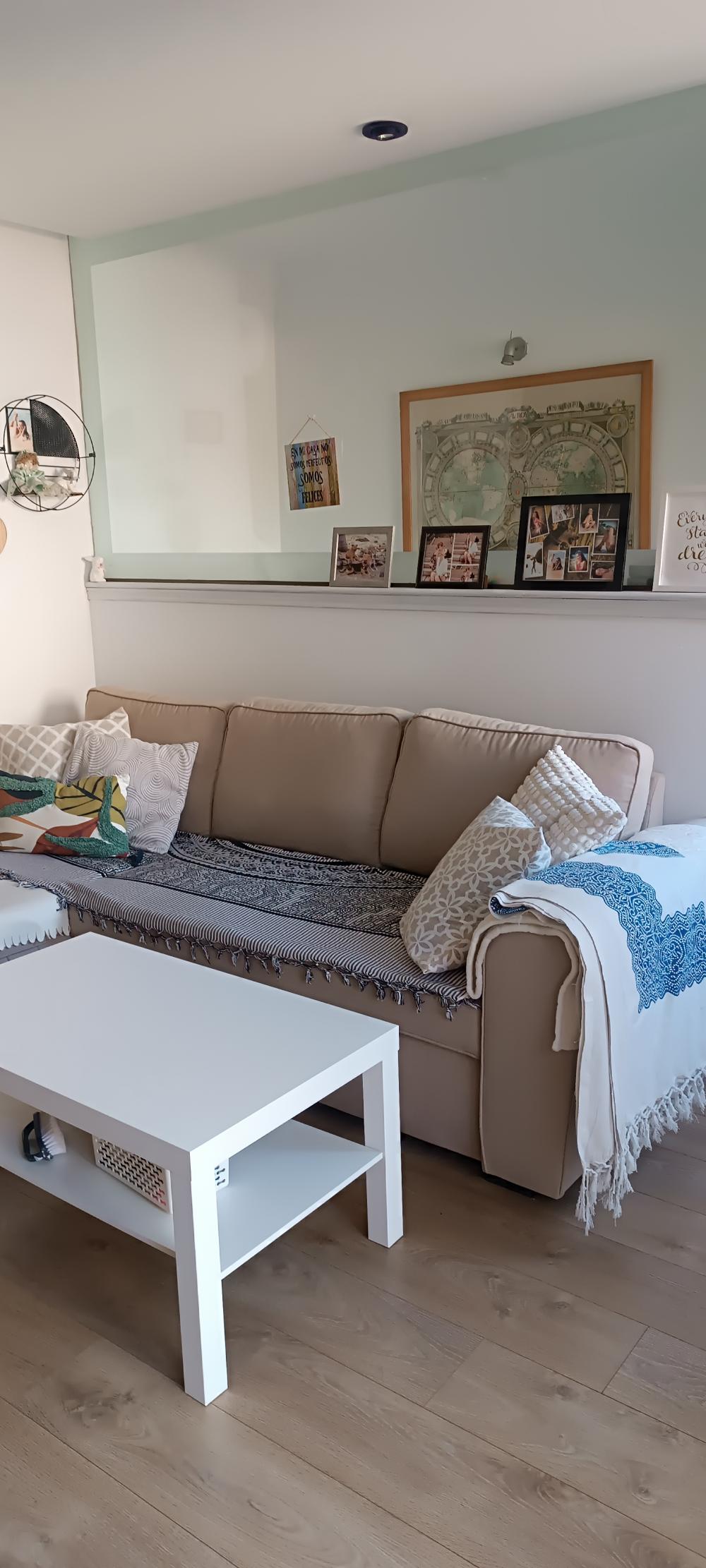  à vendre duplex La Bonanova Palma 1