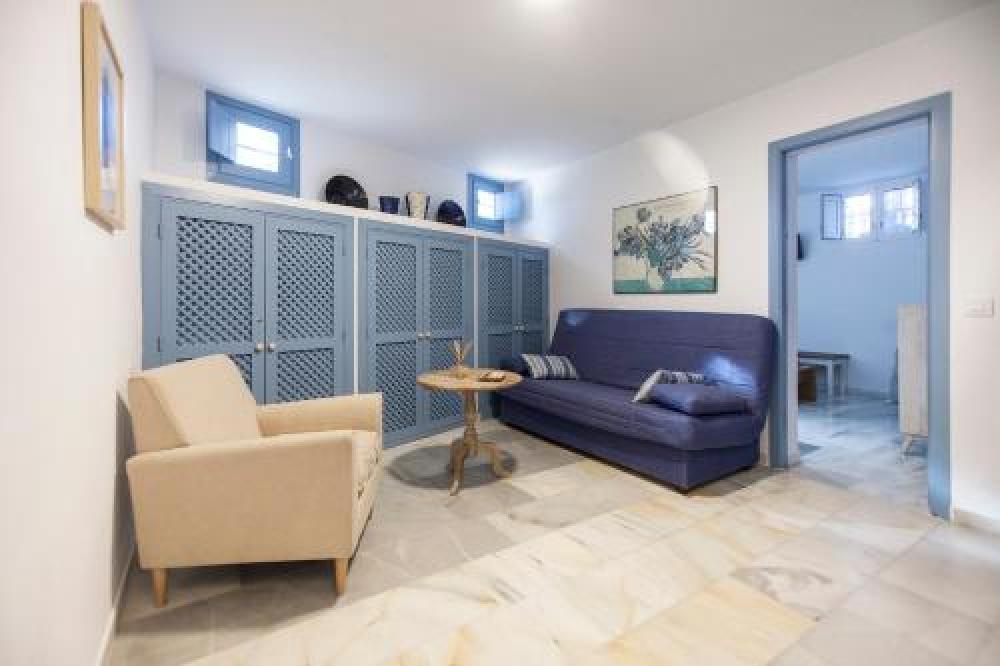  à vendre maison jumelée Rodalquilar Comarca Metropolitana De Almería 22