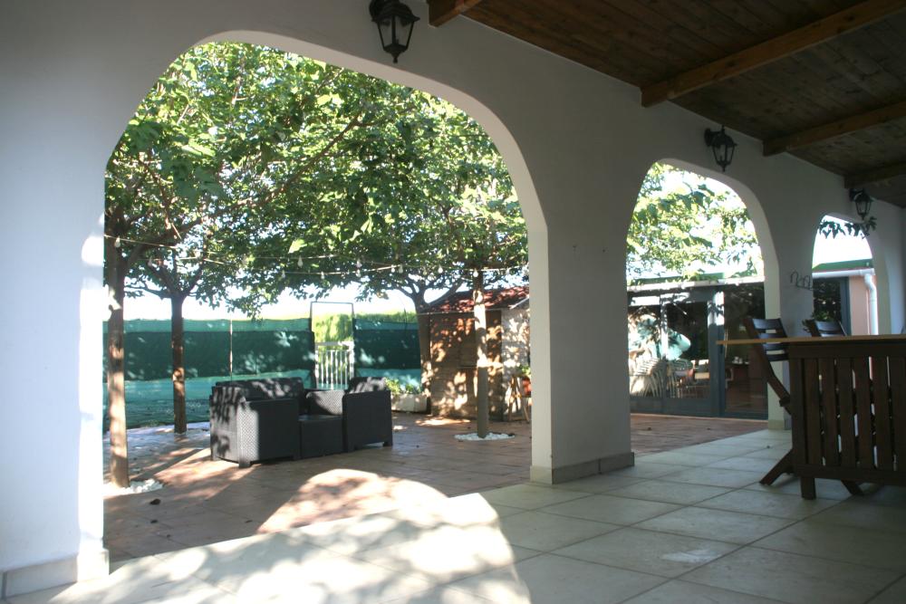  à vendre villa Godelleta Hoya De Buñol 8
