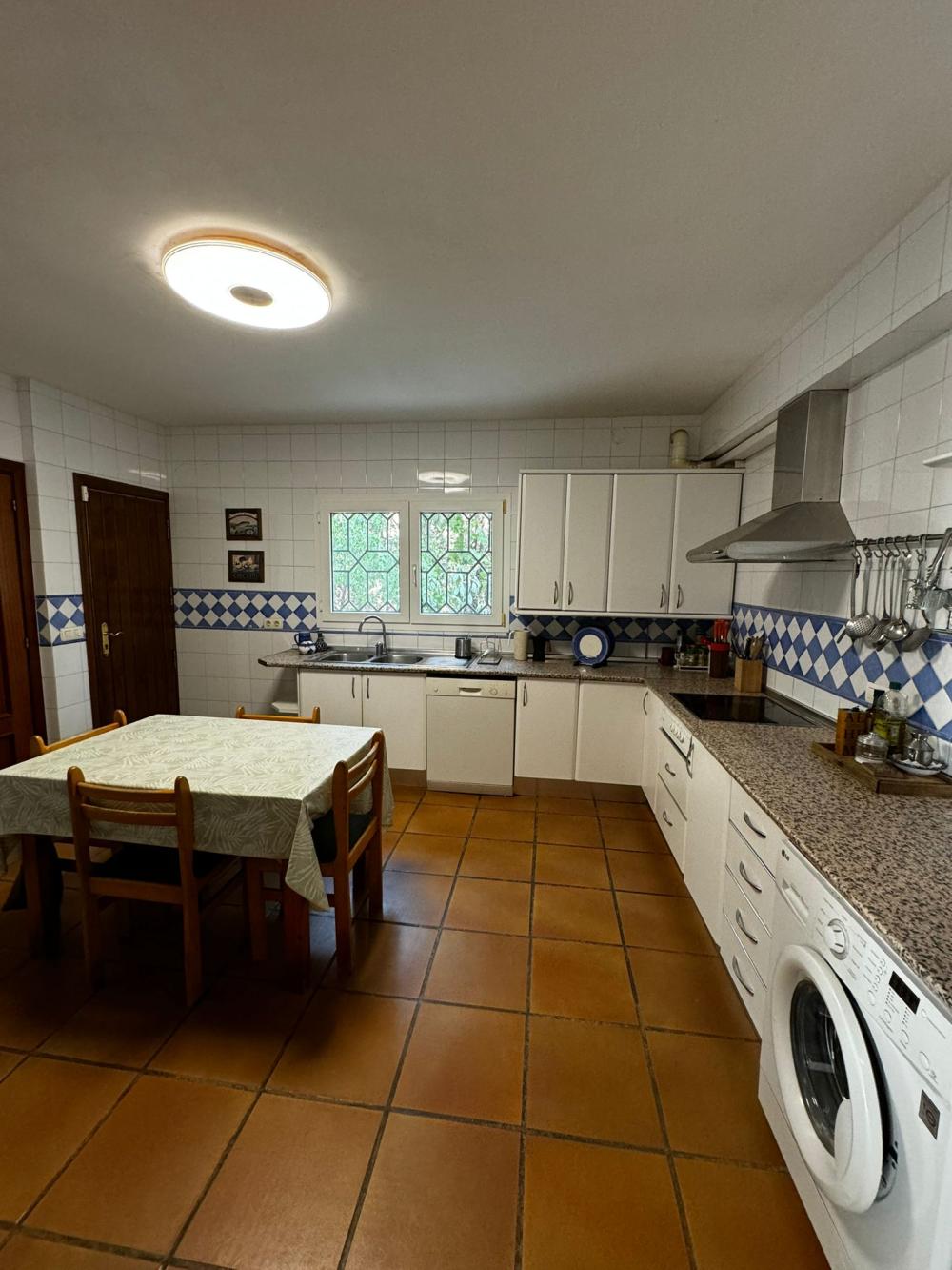  à vendre villa La Cala Del Moral Axarquía 11