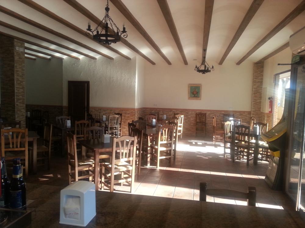  à vendre local commercial Polígono De Campollano Llanos De Albacete 4