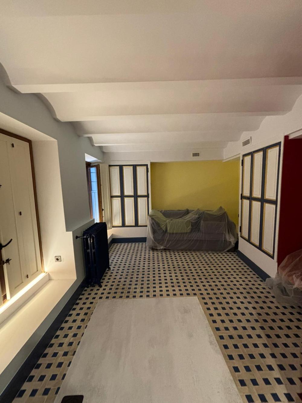  à vendre batiment Ciutat Vella La Xerea Valence 73