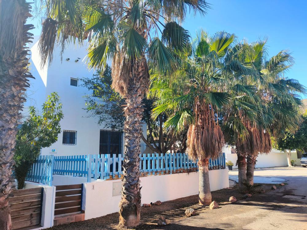  à vendre maison jumelée Rodalquilar Comarca Metropolitana De Almería 1