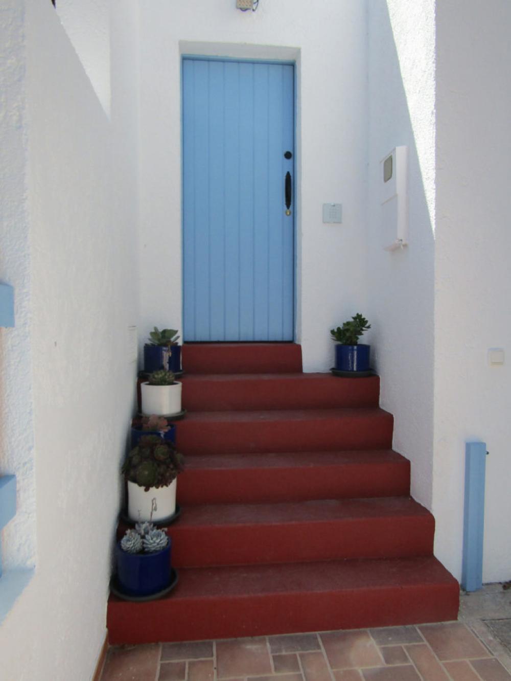  à vendre maison jumelée Rodalquilar Comarca Metropolitana De Almería 27