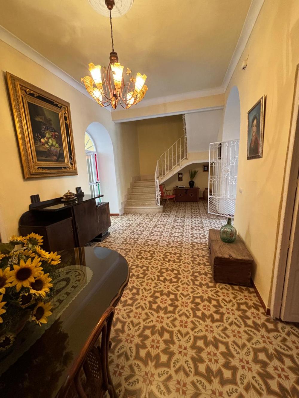  à vendre maison Jauja Subbética 3
