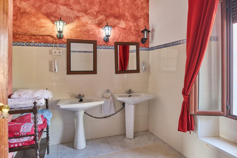  à vendre maison de campagne Montoro Alto Guadalquivir 29