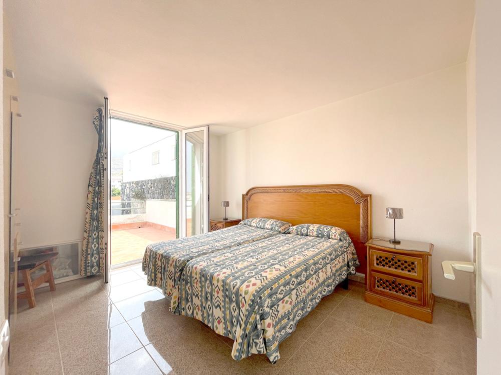  à vendre maison jumelée San Eugenio Zona Sur 21