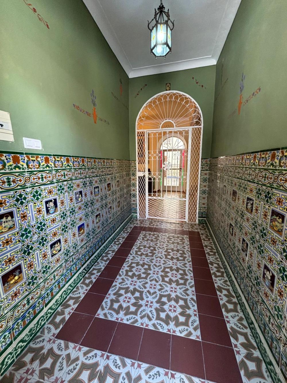  à vendre maison Jauja Subbética 2