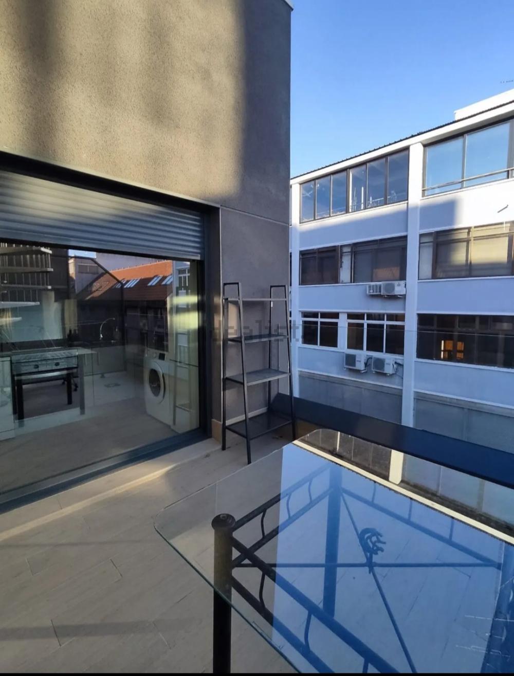  à vendre penthouse Salamanca-Guindalera Madrid Capital 6