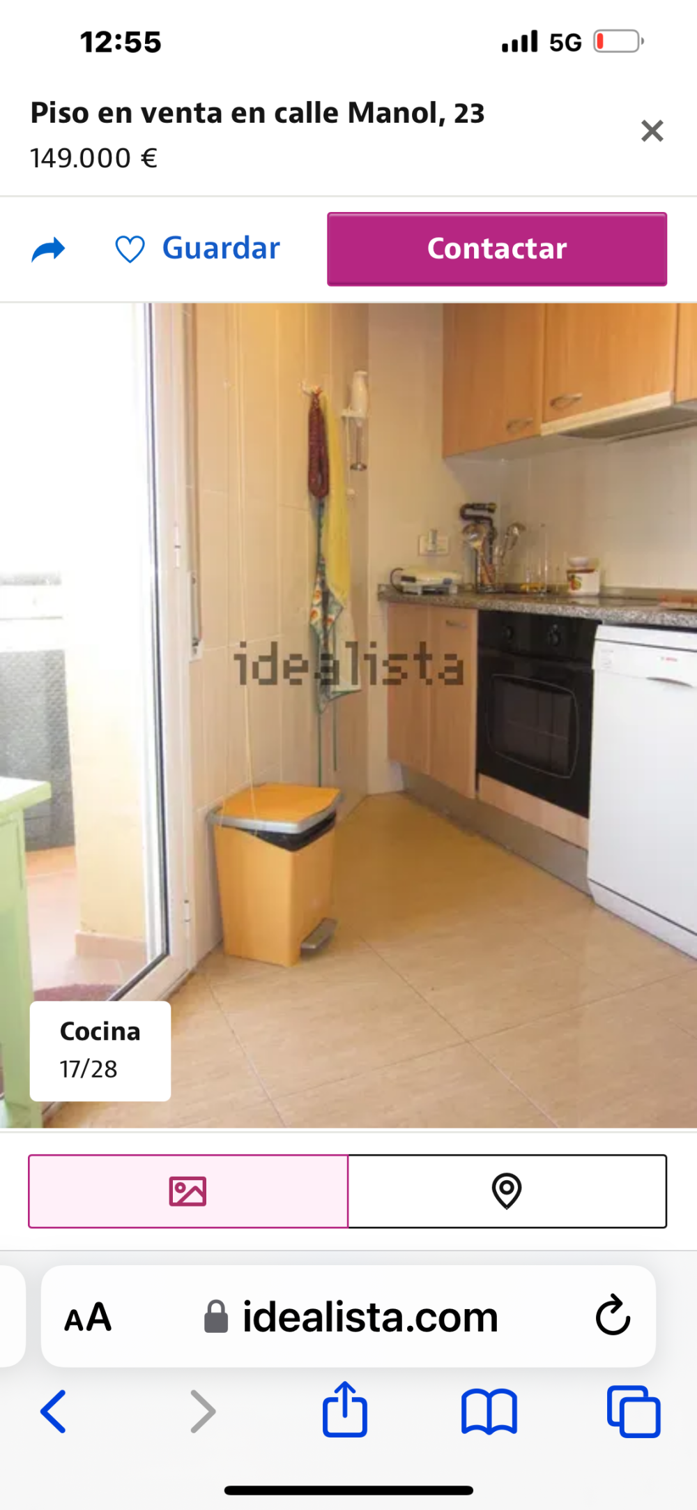  à vendre appartement Figueres Alt Empordà 10