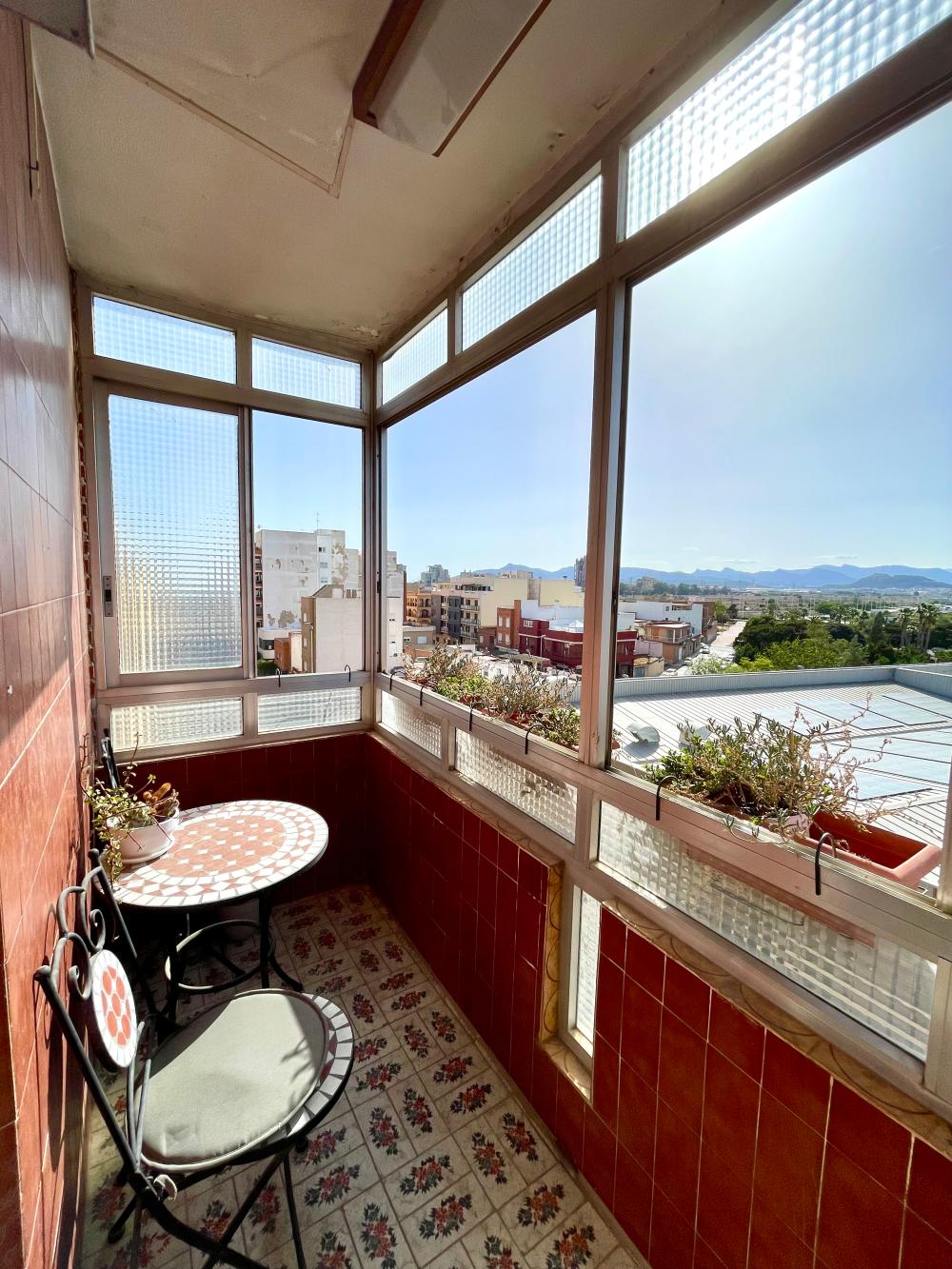  à vendre appartement El Puerto De Sagunto Camp De Morvedre 3