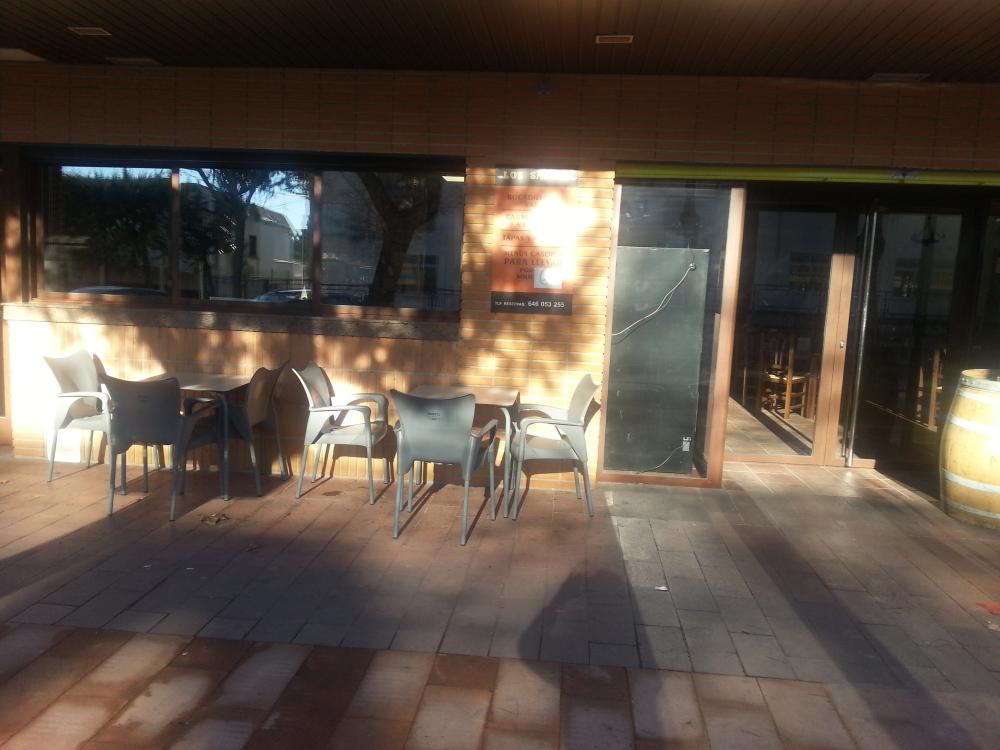  à vendre local commercial Polígono De Campollano Llanos De Albacete 6