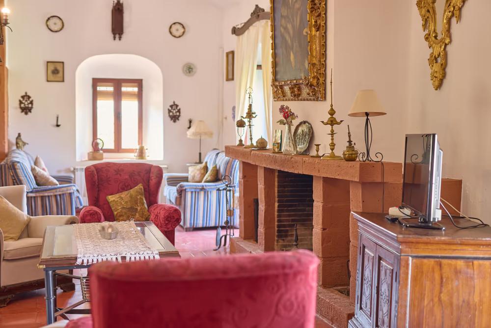  à vendre maison de campagne Montoro Alto Guadalquivir 40