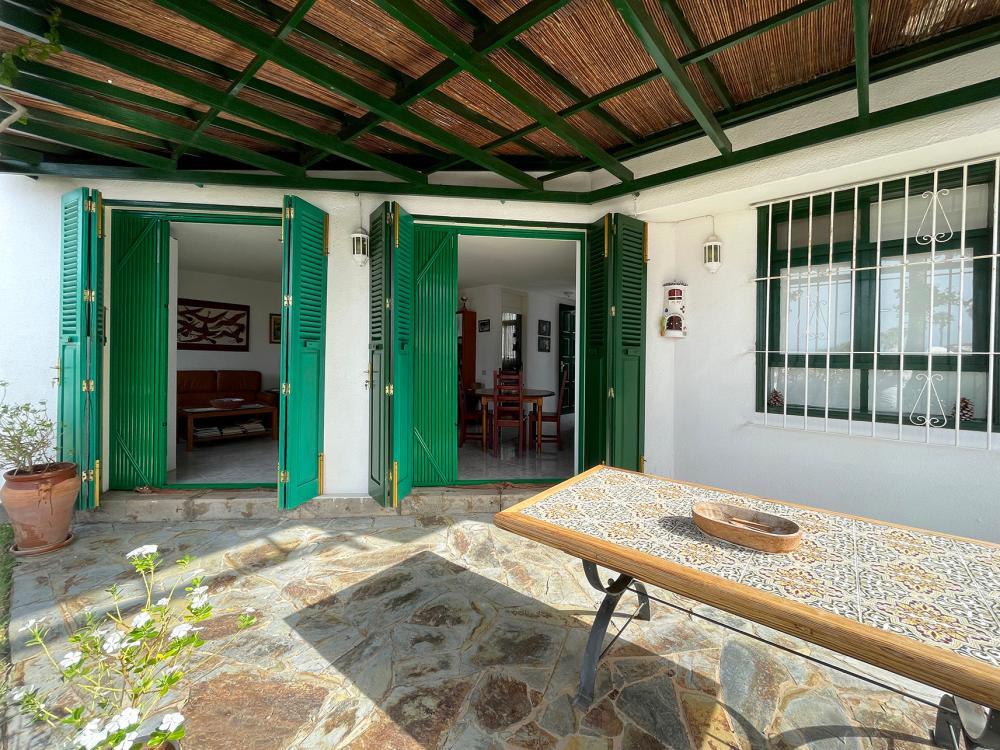  à vendre villa San Eugenio Zona Sur 34