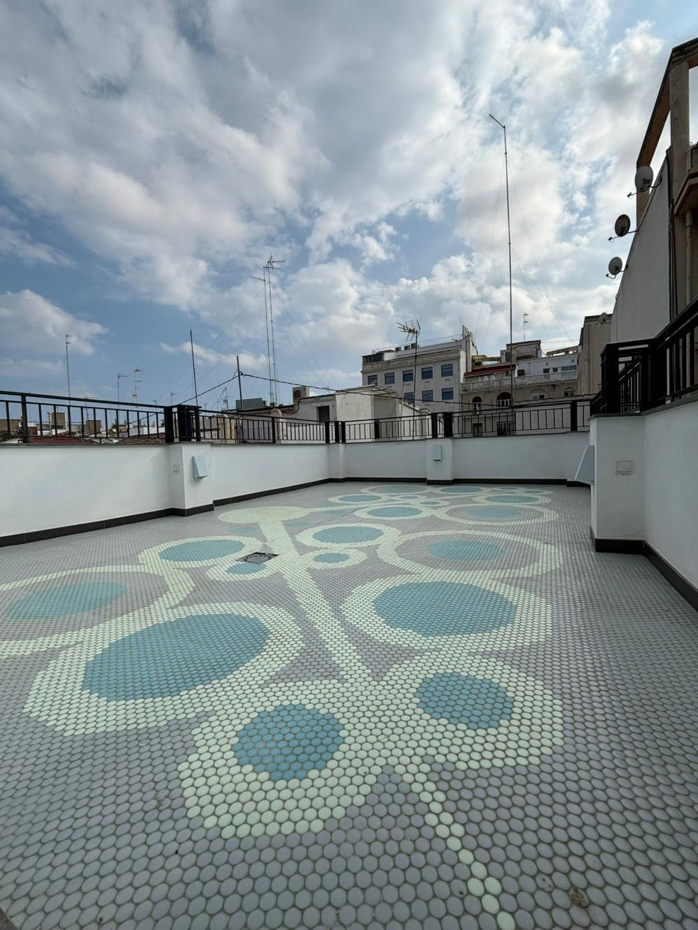  à vendre batiment Ciutat Vella La Xerea Valence 81