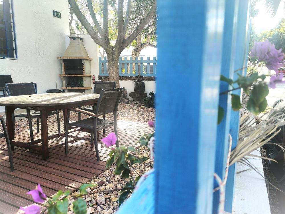  à vendre maison jumelée Rodalquilar Comarca Metropolitana De Almería 32