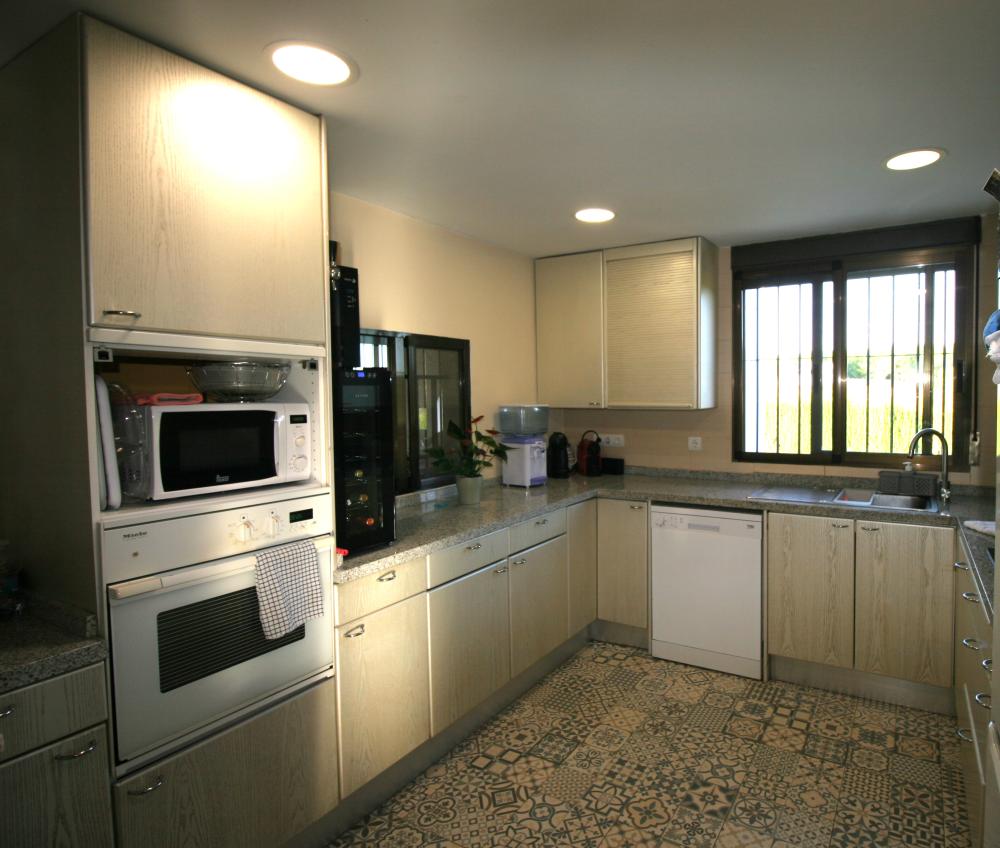  à vendre villa Godelleta Hoya De Buñol 25