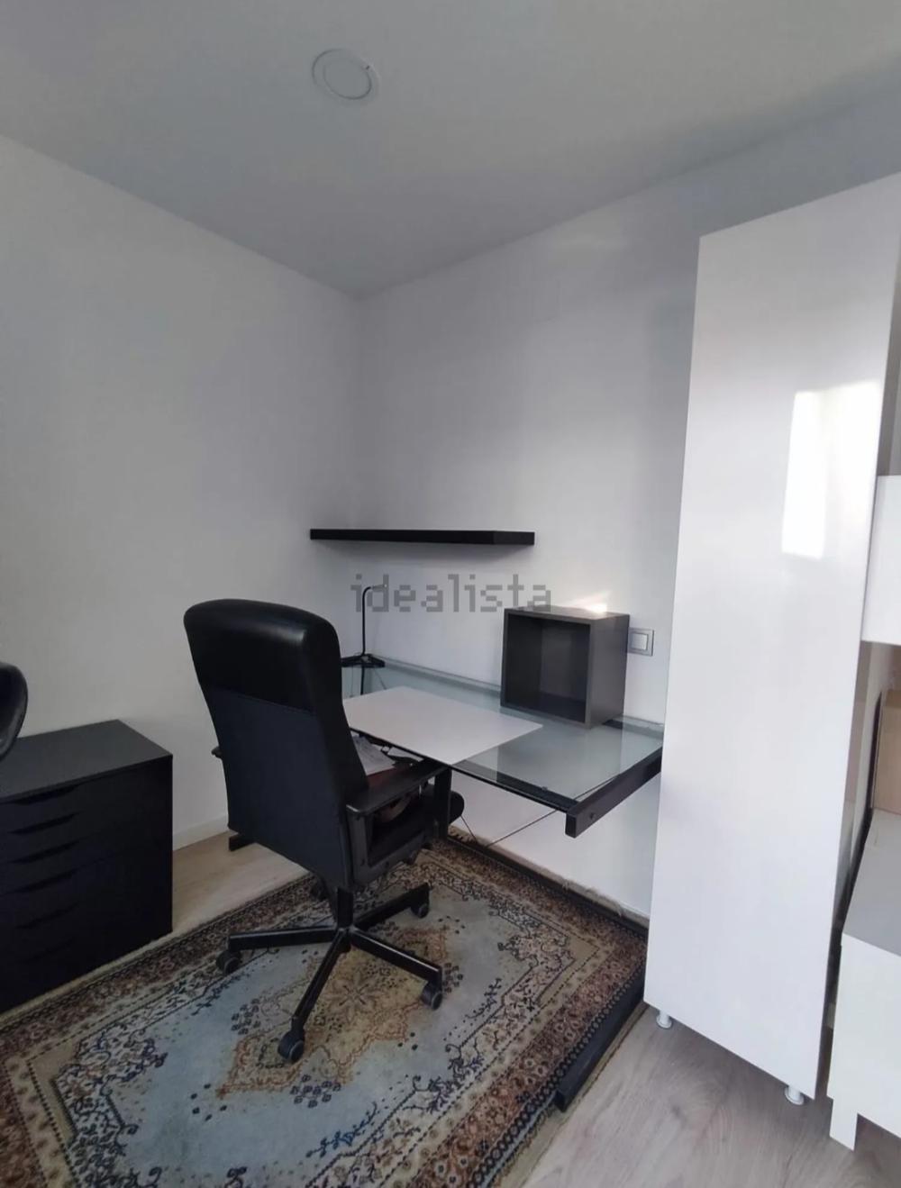  à vendre penthouse Salamanca-Guindalera Madrid Capital 13