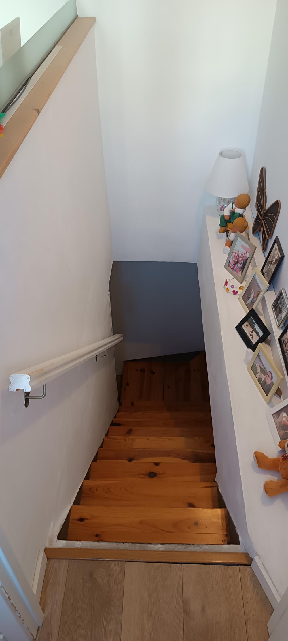  à vendre duplex La Bonanova Palma 20