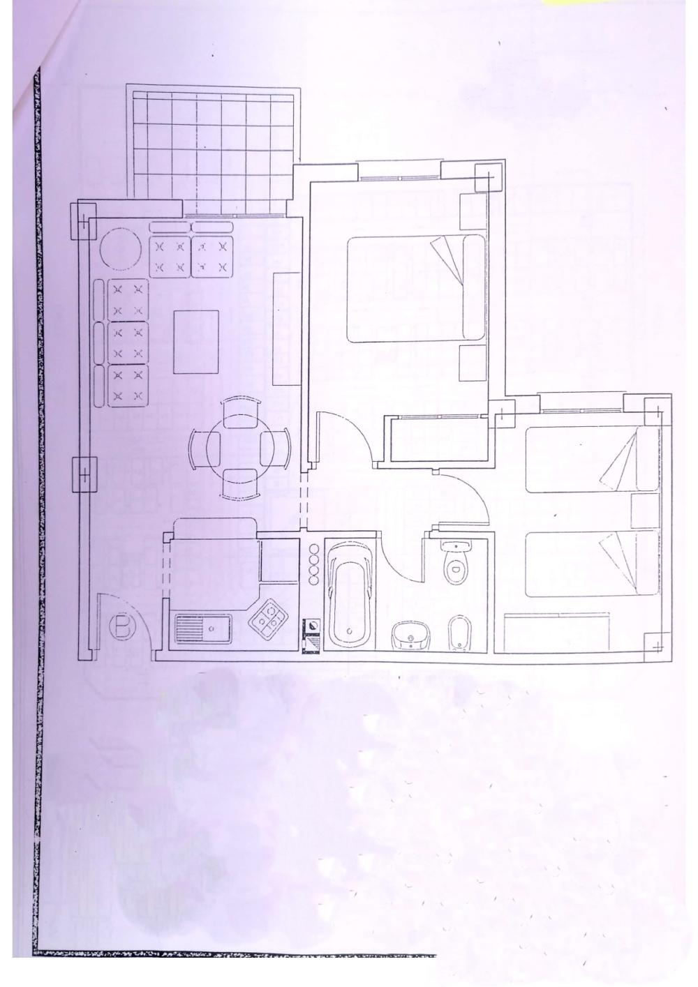  à vendre appartement Playa Paraíso Campo De Cartagena 4
