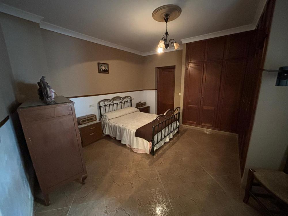  à vendre maison Jauja Subbética 10