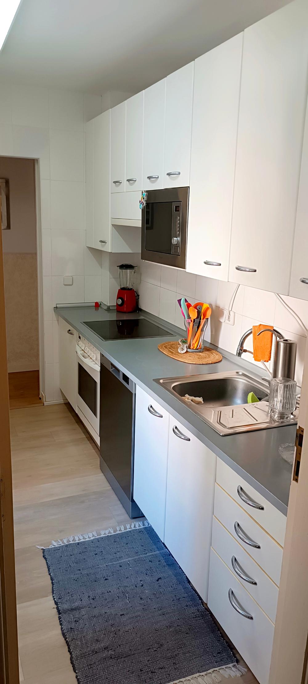  à vendre duplex La Bonanova Palma 10