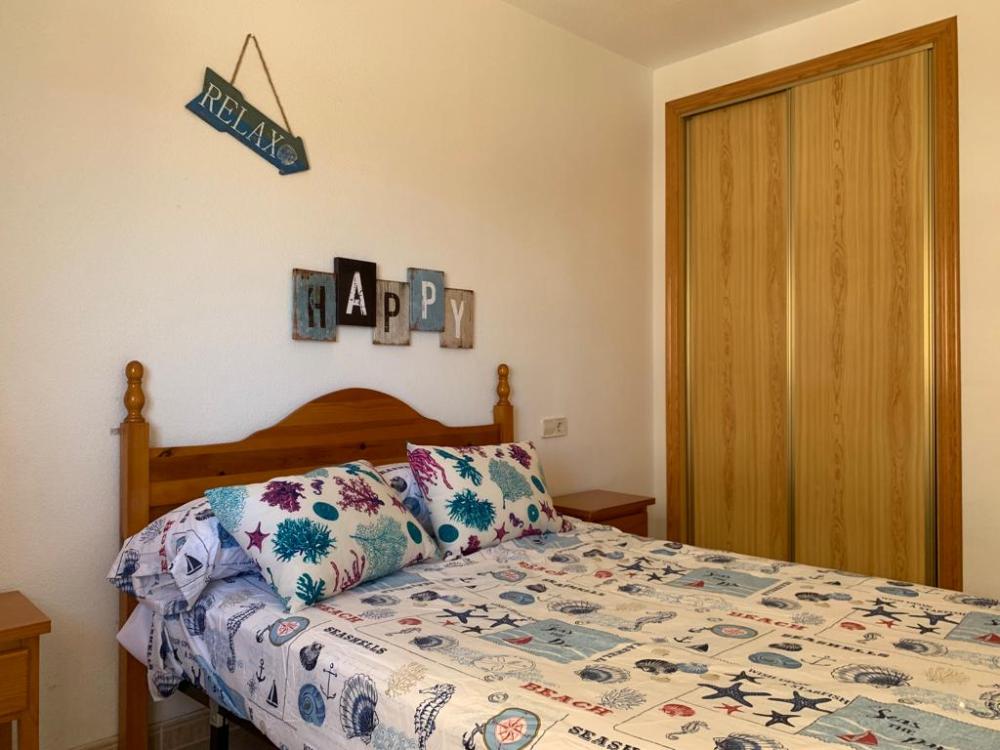  à vendre appartement Playa Paraíso Campo De Cartagena 18