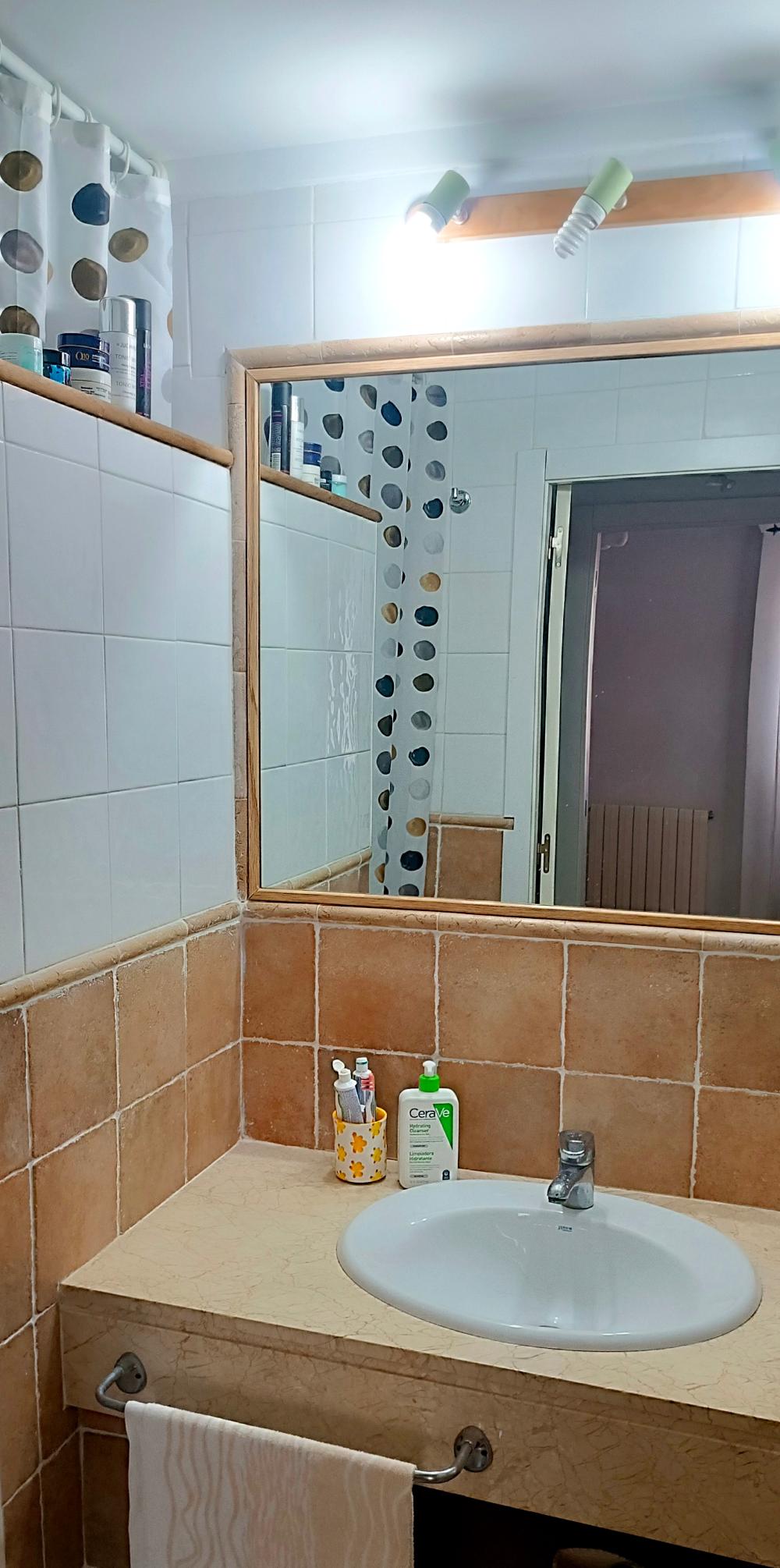  à vendre duplex La Bonanova Palma 6