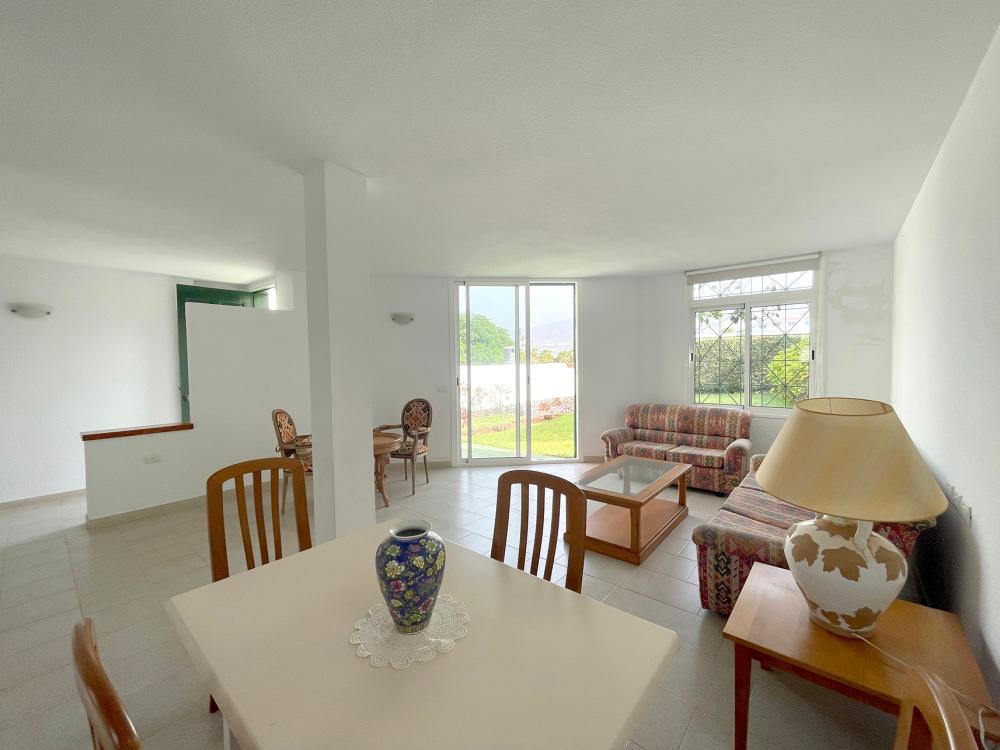  à vendre maison jumelée San Eugenio Zona Sur 5