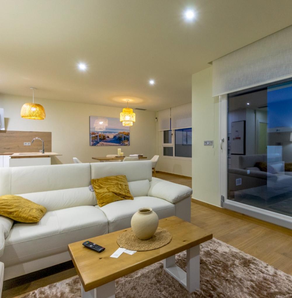  à vendre maison Ciudad Quesada Baix Segura 12