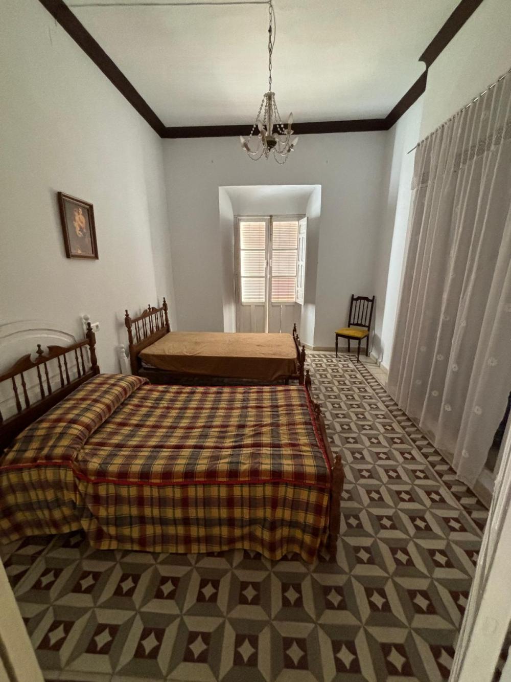  à vendre maison Jauja Subbética 22