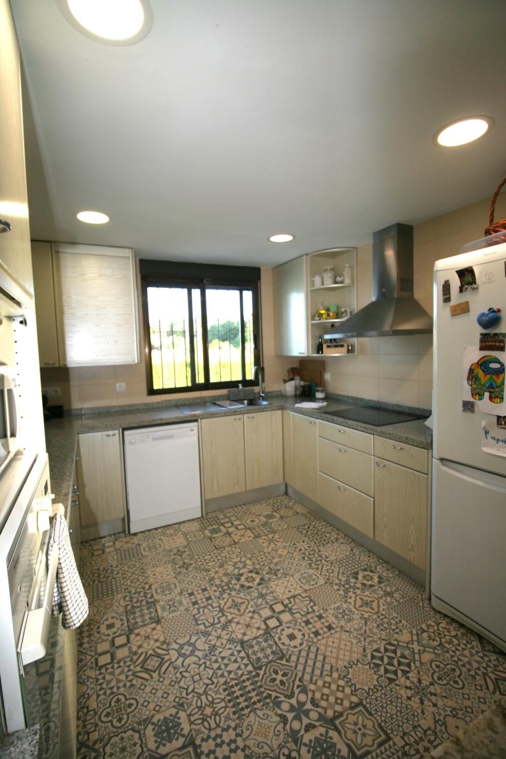  à vendre villa Godelleta Hoya De Buñol 24