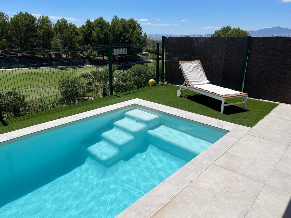  à vendre appartement Altorreal Vega Media Del Segura 23