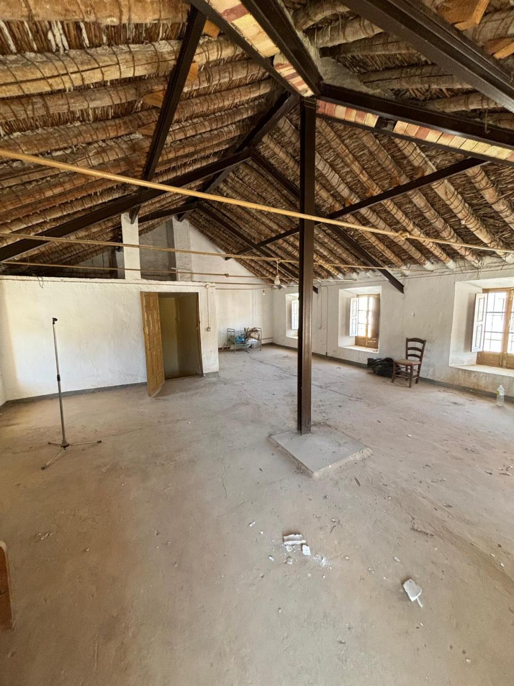 à vendre maison Jauja Subbética 25