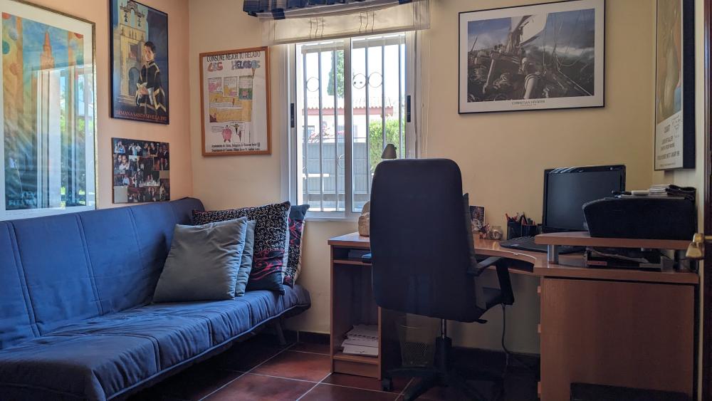  à vendre villa Alcalá De Guadaira Metropolitana De Sevilla 13