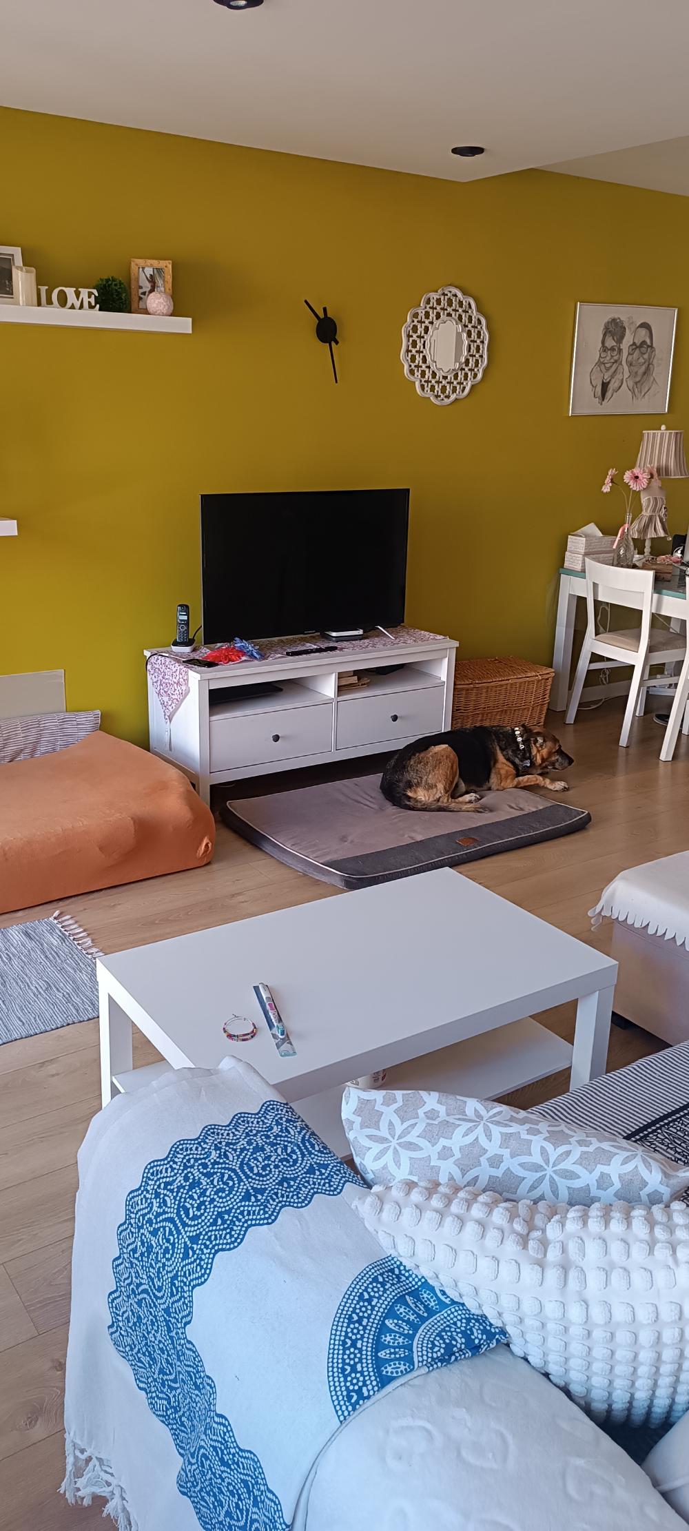  à vendre duplex La Bonanova Palma 7