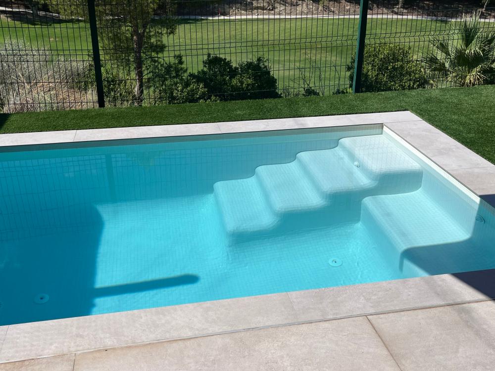  à vendre appartement Altorreal Vega Media Del Segura 4