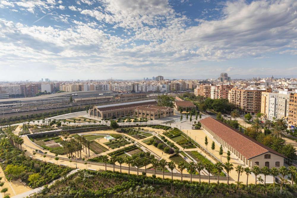  à vendre appartement Extramurs Arrancapins Valence 2