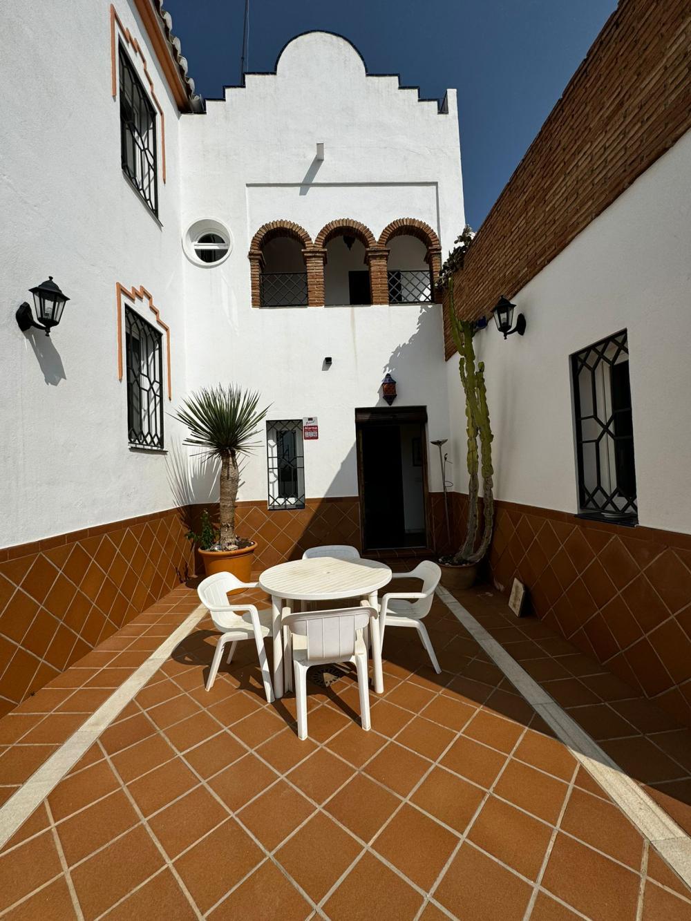  à vendre villa La Cala Del Moral Axarquía 3