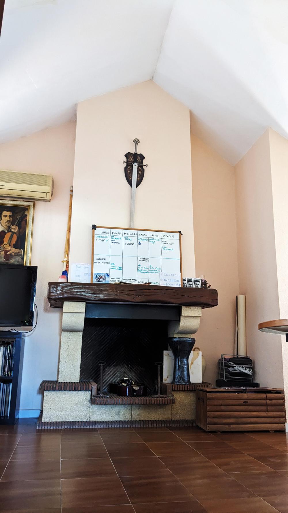  à vendre villa Alcalá De Guadaira Metropolitana De Sevilla 21