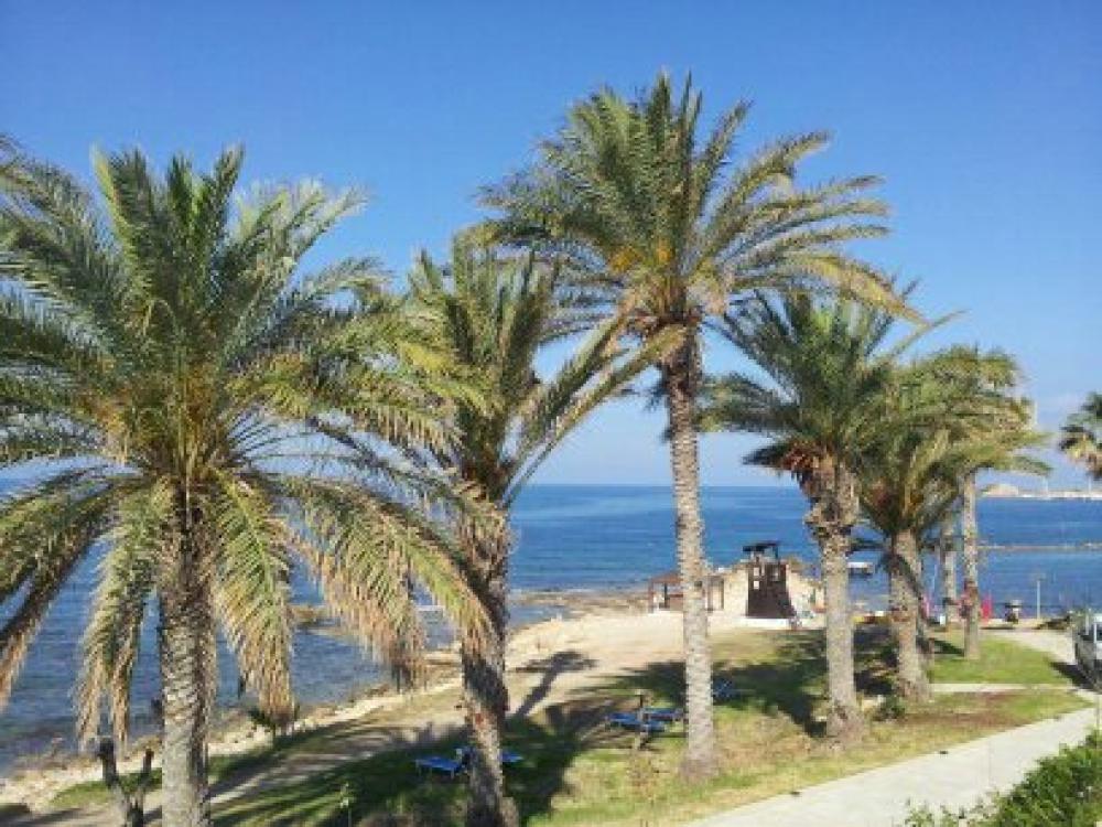  à vendre appartement Playa Paraíso Campo De Cartagena 14