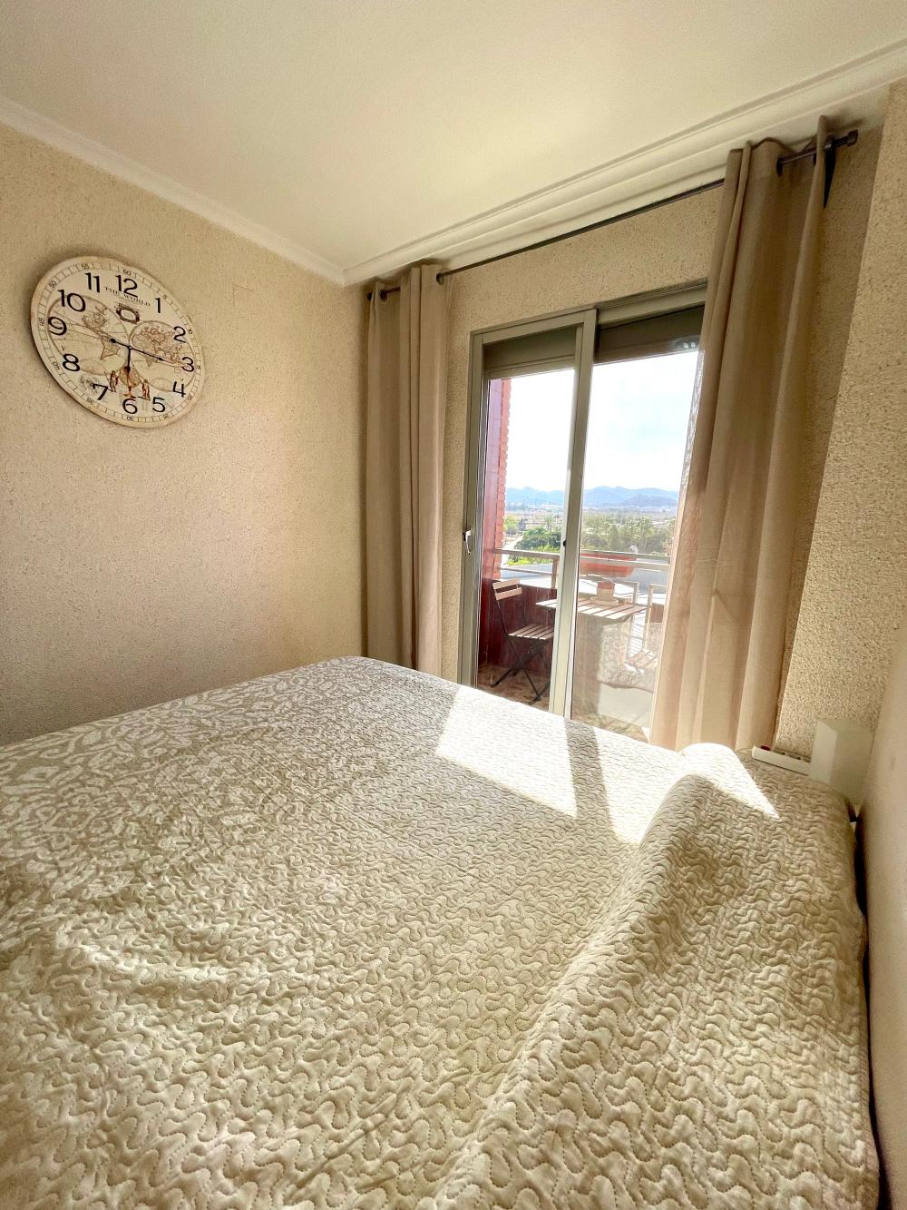  à vendre appartement El Puerto De Sagunto Camp De Morvedre 6
